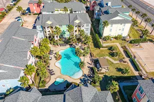 7000 Seawall Blvd, Galveston, TX 77551 - Photo 5