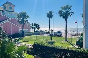 7000 Seawall Blvd, Galveston, TX 77551 - Photo 1