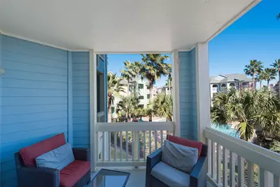 7000 Seawall Boulevard #524, Galveston, TX 77551 - Photo 25