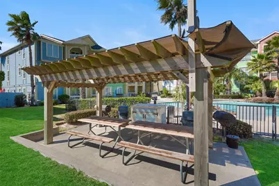 7000 Seawall Boulevard #524, Galveston, TX 77551 - Photo 27