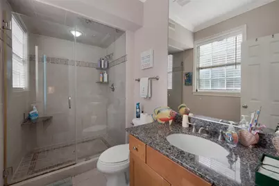 7000 Seawall Boulevard #524, Galveston, TX 77551 - Photo 19