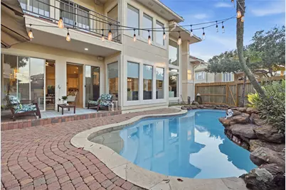320 Harborside Circle, Kemah, TX 77565 - Photo 3