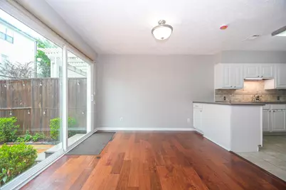 239 Malone Street #B, Houston, TX 77007 - Photo 7