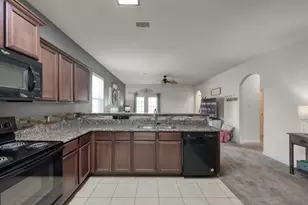 12054 Powderhorn Ln, Pinehurst, TX 77362 - Photo 9