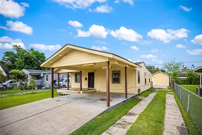 10221 Flaxman St Street, Houston, TX 77029 - Photo 5