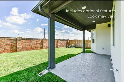 26719 Texas Lantana Lane, Montgomery, TX 77316 - Photo 9