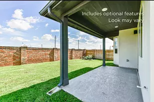 26719 Texas Lantana Ln, Montgomery, TX 77316 - Photo 9