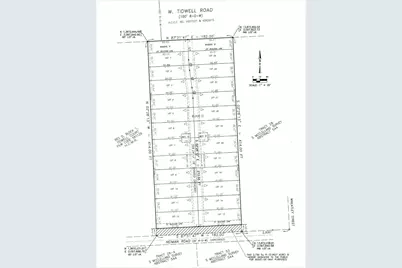 1905 W Tidwell Road, Houston, TX 77091 - Photo 1