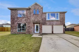 2618 Balsam Ridge Way, Fresno, TX 77545 - Photo 1