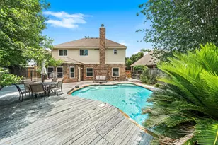 1207 Melford Dr, Houston, TX 77077 - Photo 3