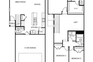 3107 Quiet Sunset Dr, Houston, TX 77080 - Photo 33