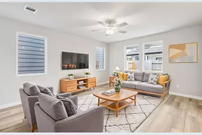 3107 Quiet Sunset Drive, Houston, TX 77080 - Photo 5