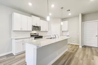 3107 Quiet Sunset Drive, Houston, TX 77080 - Photo 9