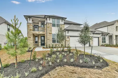 8211 Chartres Wind Drive, Magnolia, TX 77354 - Photo 1