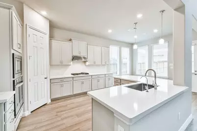 8211 Chartres Wind Drive, Magnolia, TX 77354 - Photo 11