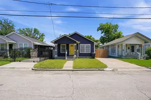 5315 Bell St, Houston, TX 77023 - Photo 1