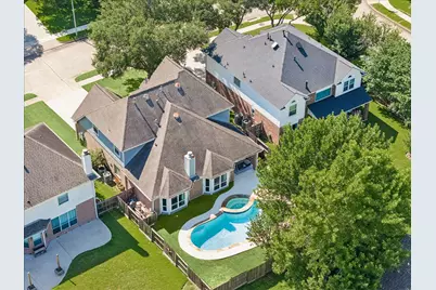 1418 Summer Forest Drive, Sugar Land, TX 77479 - Photo 5