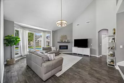 1418 Summer Forest Drive, Sugar Land, TX 77479 - Photo 3