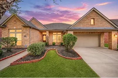 13102 Catalina Grove Lane, Richmond, TX 77407 - Photo 1