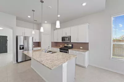 7203 Buckthorn Hollow Trail, Katy, TX 77493 - Photo 5