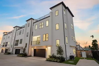 8705 Ojeman Villas Drive, Houston, TX 77055 - Photo 3
