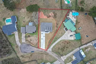 284 Chuck Wagon, Livingston, TX 77351 - Photo 29