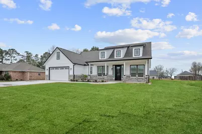 284 Chuck Wagon, Livingston, TX 77351 - Photo 1