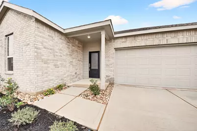 16314 Texas Flatland Way, Hockley, TX 77447 - Photo 3