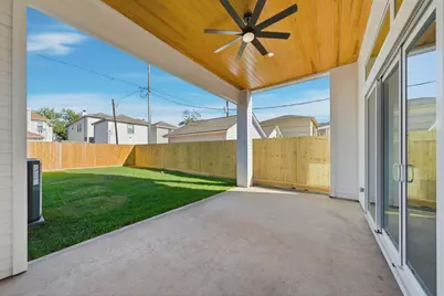 525 W 26th Street, Houston, TX 77008 - Photo 39