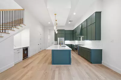 525 W 26th Street, Houston, TX 77008 - Photo 15