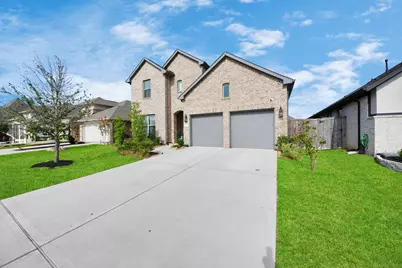 10514 Rigel Ridge Way, Richmond, TX 77406 - Photo 47