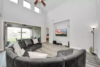 10514 Rigel Ridge Way, Richmond, TX 77406 - Photo 9