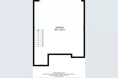 1919 Place Rebecca Lane #H16, Houston, TX 77090 - Photo 17