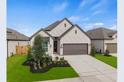11242 White Crownbeard Drive, Cypress, TX 77433 - Photo 3