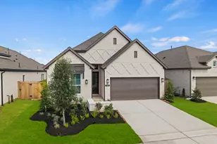 11242 White Crownbeard Dr, Cypress, TX 77433 - Photo 3