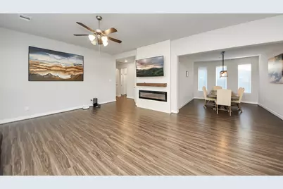 24247 Prairie Glen Lane, Katy, TX 77493 - Photo 9