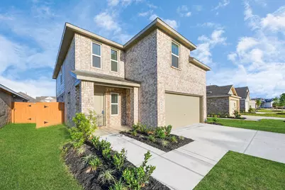 6415 Geyser Starish Drive, Katy, TX 77493 - Photo 5