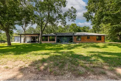 455 Post Oak Court, Caldwell, TX 77836 - Photo 3