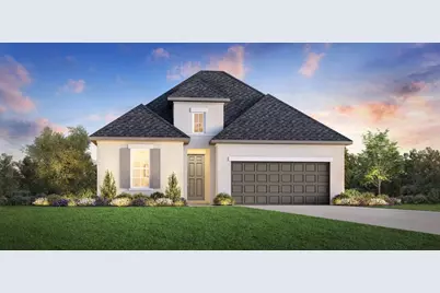 25806 Leadplant Cove Lane, Katy, TX 77493 - Photo 1