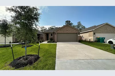 221 Harper Ridge Drive, Conroe, TX 77316 - Photo 1