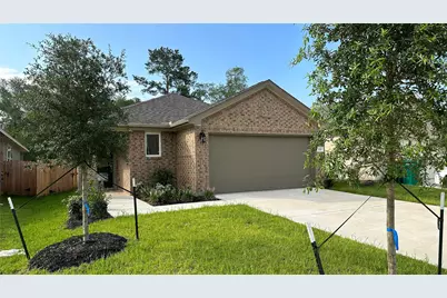221 Harper Ridge Drive, Conroe, TX 77316 - Photo 3