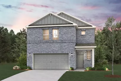 7818 Bergamot Circle, Magnolia, TX 77354 - Photo 1