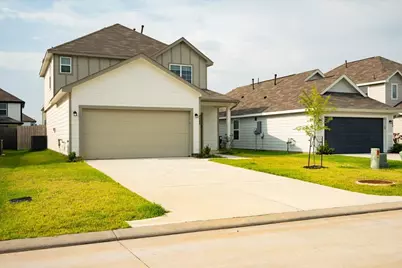 2465 Bull Trout Drive, Conroe, TX 77384 - Photo 3