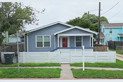 2916 Avenue M, Galveston, TX 77550 - Photo 1