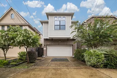 1310 Malone Street, Houston, TX 77007 - Photo 1