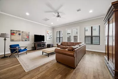 1310 Malone Street, Houston, TX 77007 - Photo 5