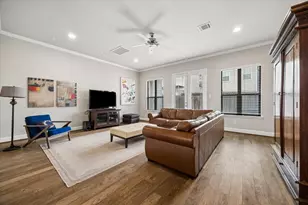 1310 Malone St, Houston, TX 77007 - Photo 5
