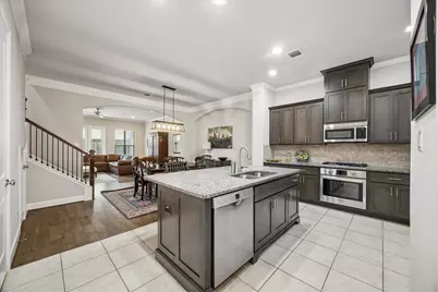 1310 Malone Street, Houston, TX 77007 - Photo 9