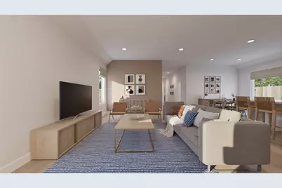 11696 Lazy Oak Creek Drive, Magnolia, TX 77354 - Photo 5