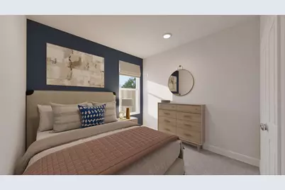 11696 Lazy Oak Creek Drive, Magnolia, TX 77354 - Photo 13